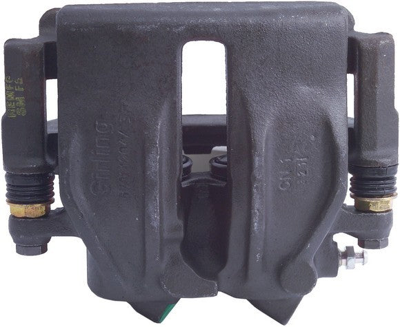 Disc Brake Caliper Cardone 19-B1251