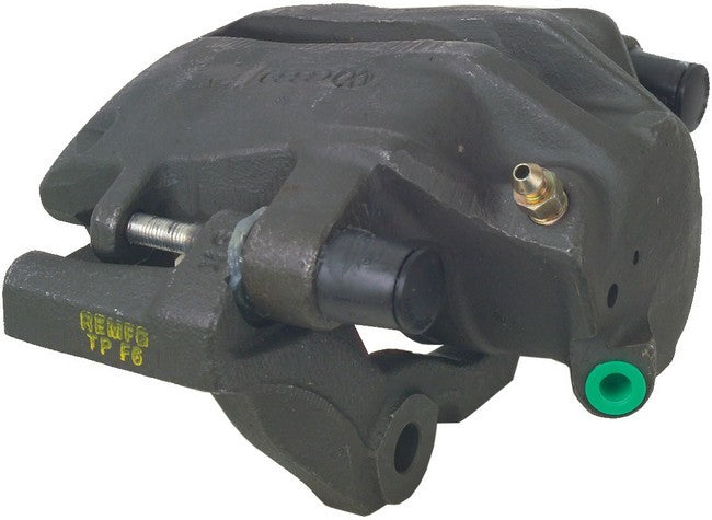 Disc Brake Caliper Cardone 19-B1259