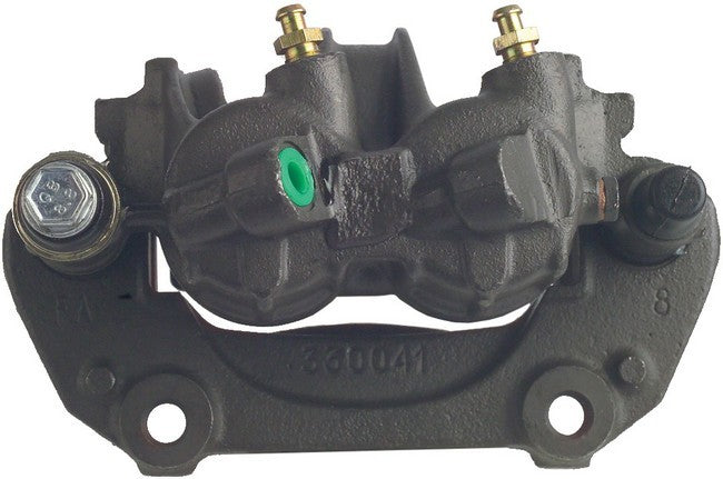 Disc Brake Caliper Cardone 19-B1265A