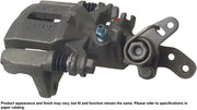 Disc Brake Caliper Cardone 19-B1266