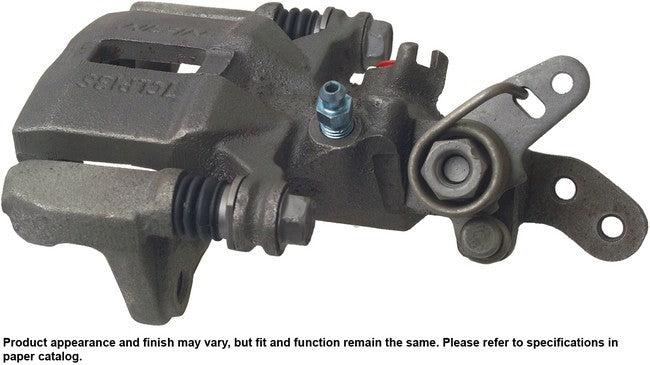 Disc Brake Caliper Cardone 19-B1266