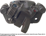 Disc Brake Caliper Cardone 19-B1266