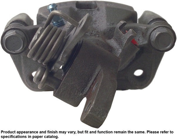 Disc Brake Caliper Cardone 19-B1266