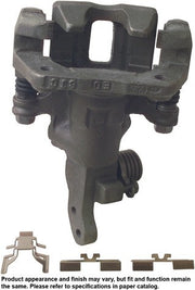 Disc Brake Caliper Cardone 19-B1266