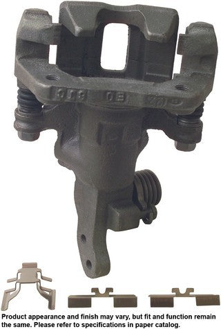 Disc Brake Caliper Cardone 19-B1266