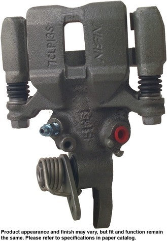 Disc Brake Caliper Cardone 19-B1266