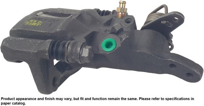 Disc Brake Caliper Cardone 19-B1267