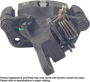 Disc Brake Caliper Cardone 19-B1267