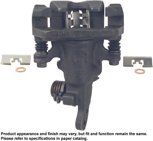 Disc Brake Caliper Cardone 19-B1267