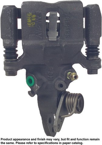 Disc Brake Caliper Cardone 19-B1267