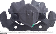 Disc Brake Caliper Cardone 19-B1268