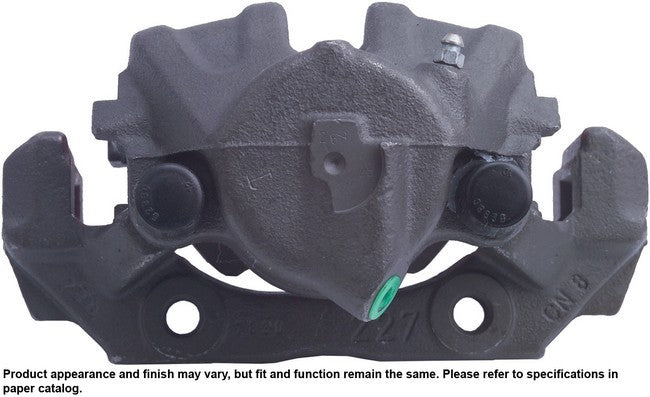Disc Brake Caliper Cardone 19-B1268
