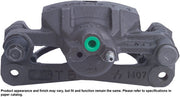 Disc Brake Caliper Cardone 19-B1271