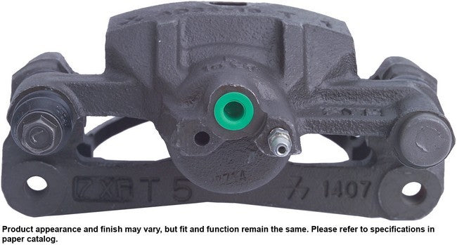 Disc Brake Caliper Cardone 19-B1271