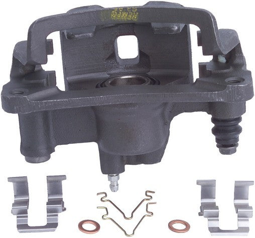 Disc Brake Caliper Cardone 19-B1271