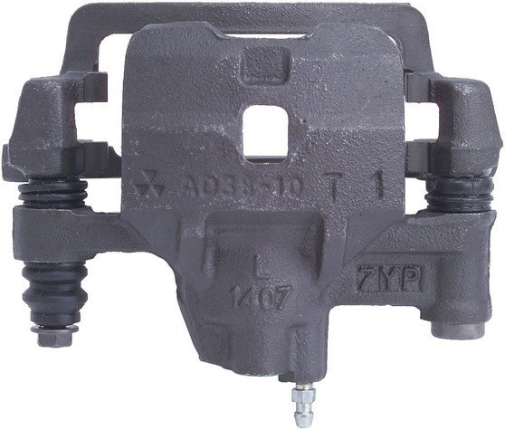 Disc Brake Caliper Cardone 19-B1271