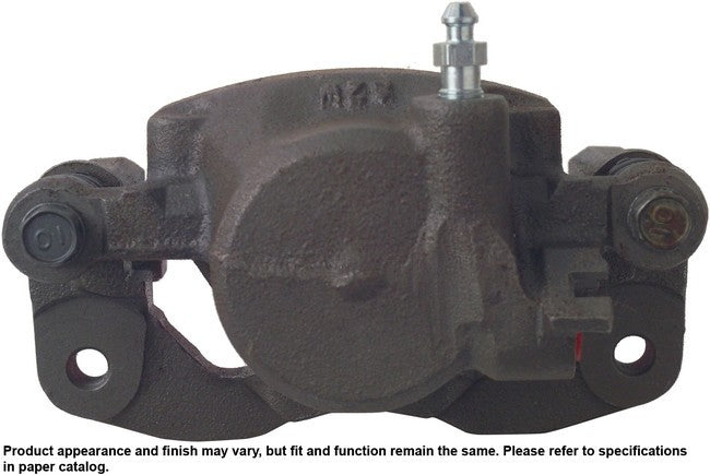 Disc Brake Caliper Cardone 19-B1272