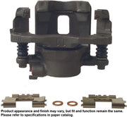 Disc Brake Caliper Cardone 19-B1272