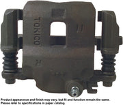 Disc Brake Caliper Cardone 19-B1272