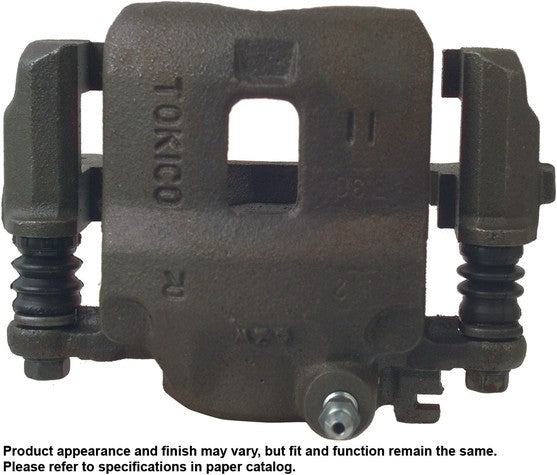 Disc Brake Caliper Cardone 19-B1272