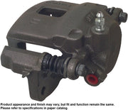 Disc Brake Caliper Cardone 19-B1273