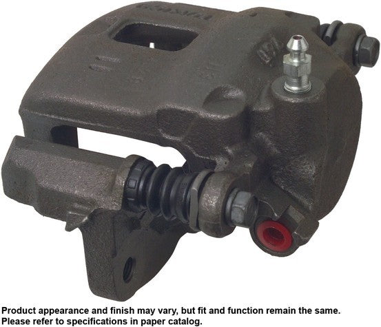 Disc Brake Caliper Cardone 19-B1273