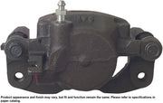 Disc Brake Caliper Cardone 19-B1273
