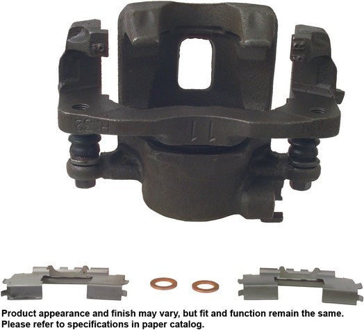 Disc Brake Caliper Cardone 19-B1273