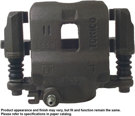 Disc Brake Caliper Cardone 19-B1273