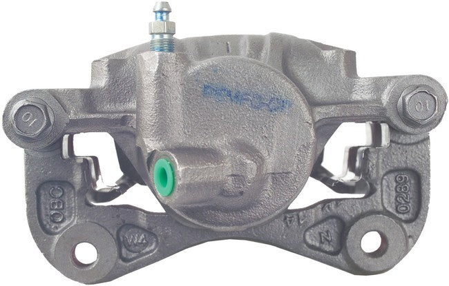 Disc Brake Caliper Cardone 19-B1415