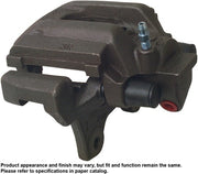 Disc Brake Caliper Cardone 19-B1436