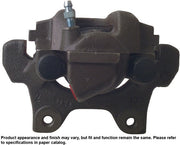 Disc Brake Caliper Cardone 19-B1436