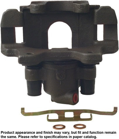 Disc Brake Caliper Cardone 19-B1436