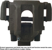 Disc Brake Caliper Cardone 19-B1436