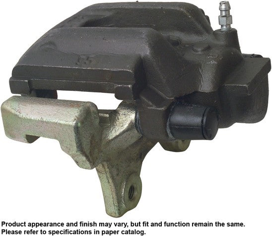 Disc Brake Caliper Cardone 19-B1437