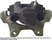 Disc Brake Caliper Cardone 19-B1437