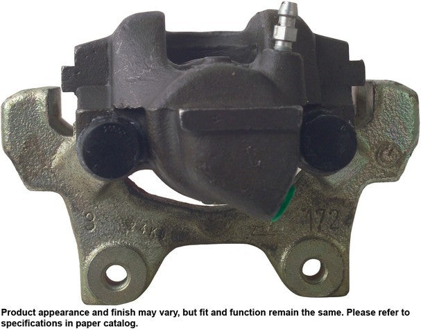 Disc Brake Caliper Cardone 19-B1437