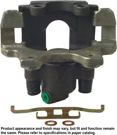 Disc Brake Caliper Cardone 19-B1437