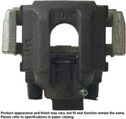 Disc Brake Caliper Cardone 19-B1437