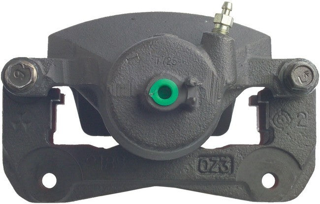 Disc Brake Caliper Cardone 19-B1440