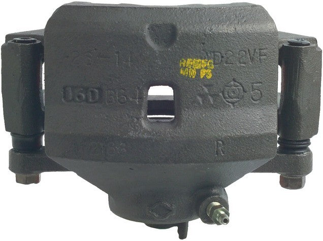 Disc Brake Caliper Cardone 19-B1440