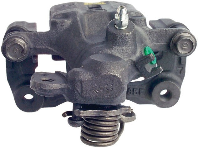 Disc Brake Caliper Cardone 19-B1452