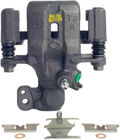 Disc Brake Caliper Cardone 19-B1452