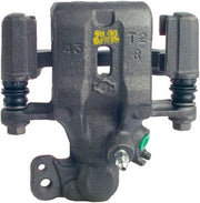 Disc Brake Caliper Cardone 19-B1452