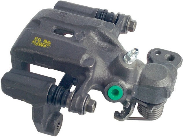 Disc Brake Caliper Cardone 19-B1453