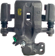 Disc Brake Caliper Cardone 19-B1453