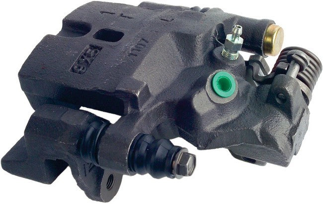 Disc Brake Caliper Cardone 19-B1501