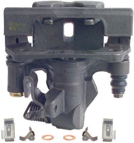 Disc Brake Caliper Cardone 19-B1501