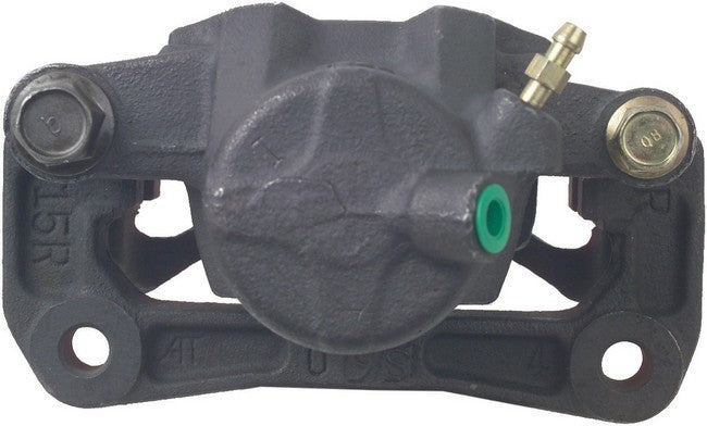 Disc Brake Caliper Cardone 19-B1502