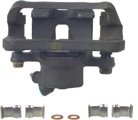 Disc Brake Caliper Cardone 19-B1502